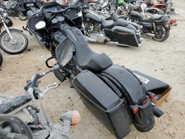 Изображение 3 2022 HARLEY-DAVIDSON FLTRXS  2022 с VIN 1HD1KTP18NB604937