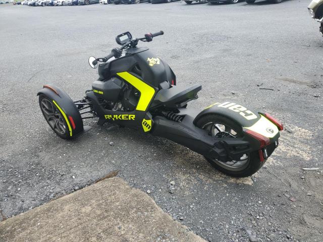 Изображение 3 2023 CAN-AM RYKER  2023 с VIN 3JB2FEG48PJ001647