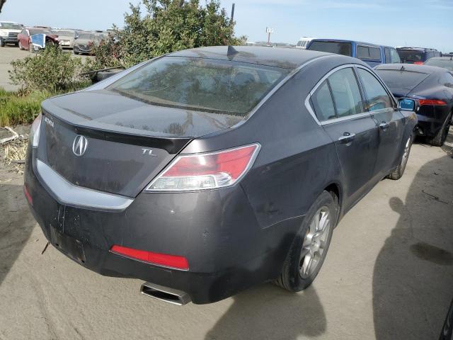 Obraz 3 z 2011 ACURA TL  2011 z VIN 19UUA8F50BA003740