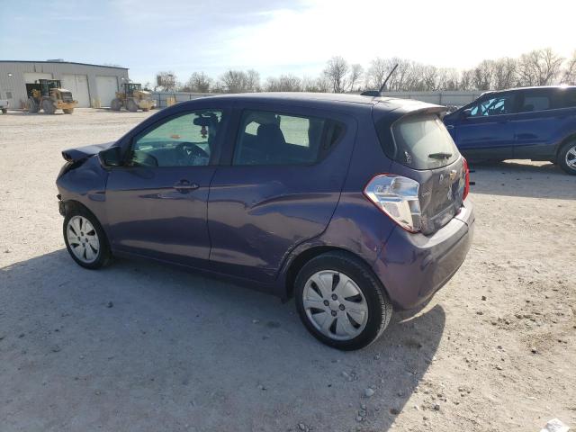 Image 2 of 2016 CHEVROLET SPARK LS 2016 with VIN KL8CB6SA0GC617884