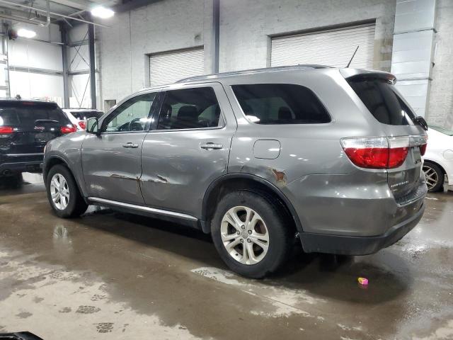 Obraz 2 z 2011 DODGE DURANGO CREW 2011 z VIN 1D4RE4GG2BC650567