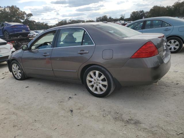 Изображение 2 2007 HONDA ACCORD EX 2007 с VIN 1HGCM66517A007343