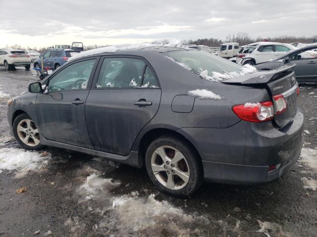 Image 2 of 2012 TOYOTA COROLLA BASE 2012 with VIN 2T1BU4EE8CC880044