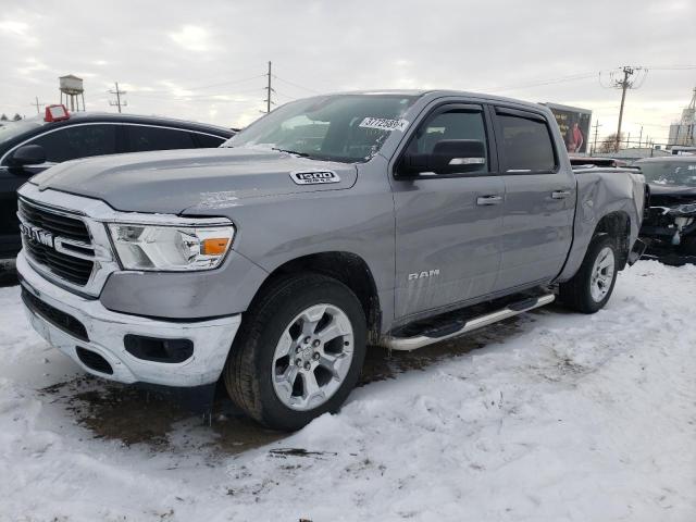 Obraz 2021 RAM 1500 BIG HORN/LONE STAR 2021