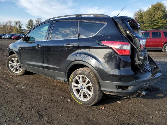 Obraz 2 z 2017 FORD ESCAPE SE 2017 z VIN 1FMCU9G94HUE19706