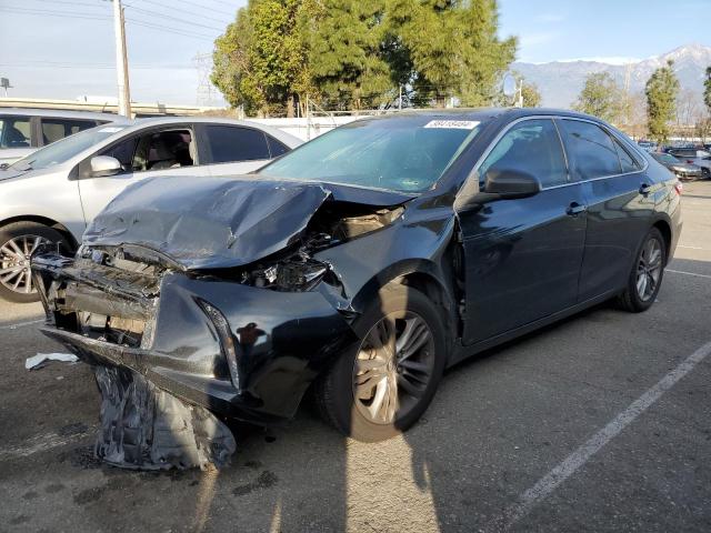 Изображение 1 2016 TOYOTA CAMRY LE 2016 с VIN 4T1BF1FK5GU244926