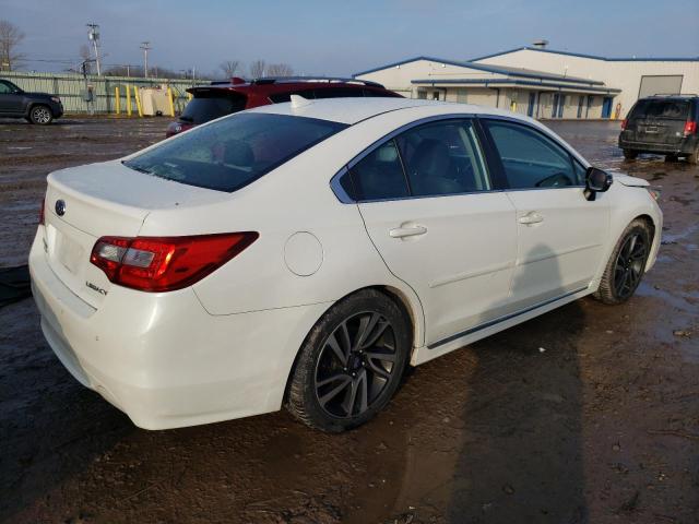 Изображение 3 2017 SUBARU LEGACY SPORT 2017 с VIN 4S3BNAS68H3026101