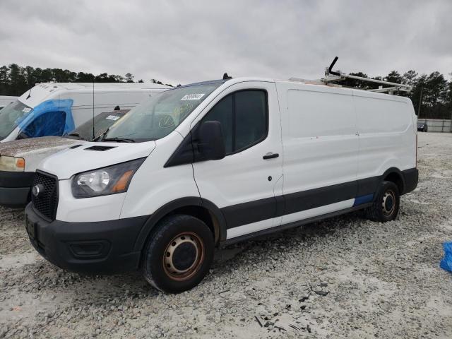 Изображение 1 2021 FORD TRANSIT T-250 2021 с VIN 1FTBR1YGXMKA38254