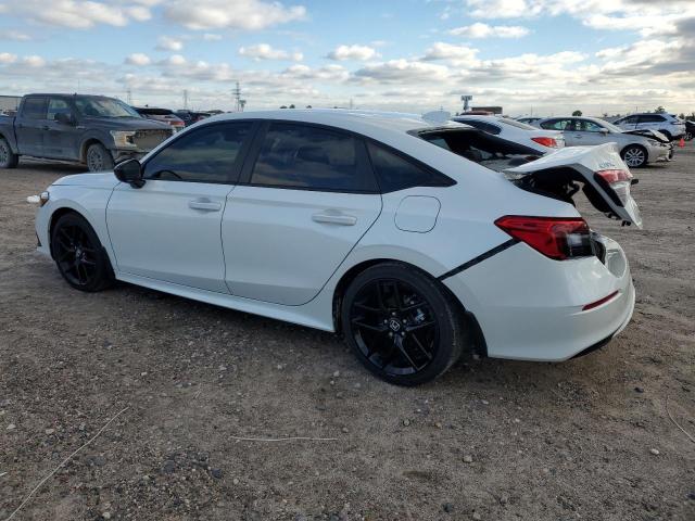 Obraz 2 z 2024 HONDA CIVIC SPORT 2024 z VIN 2HGFE2F57RH518885