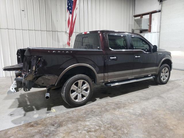 Obraz 3 z 2018 FORD F150 SUPERCREW 2018 z VIN 1FTEW1E51JKD64299
