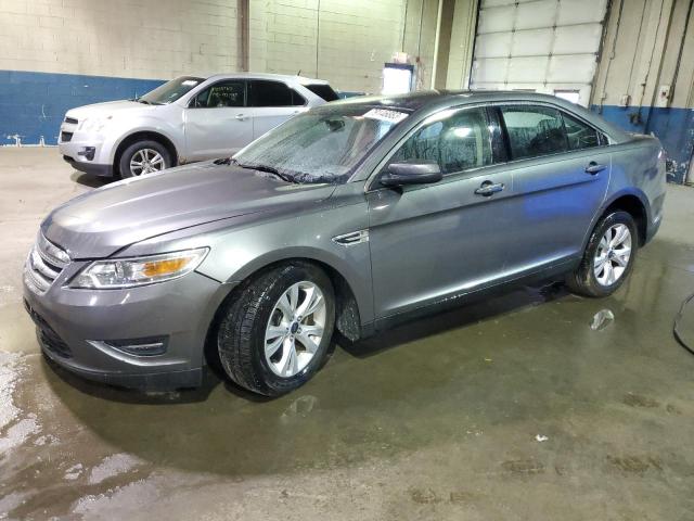 Image 1 of 2012 FORD TAURUS SEL 2012 with VIN 1FAHP2EW4CG123423
