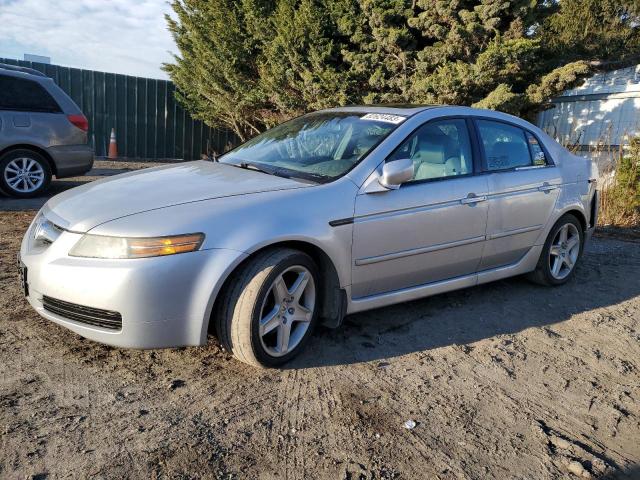 Obraz 2004 ACURA TL  2004