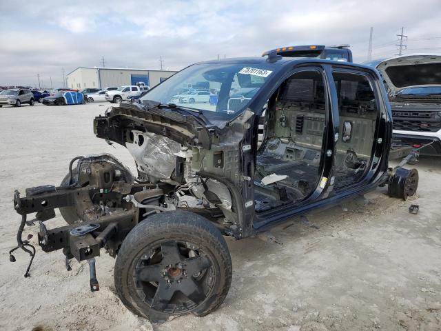 Obraz 2020 GMC SIERRA C1500 SLT 2020