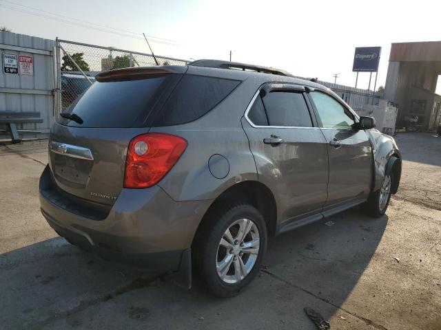 Obraz 3 z 2011 CHEVROLET EQUINOX LT 2011 z VIN 2CNALDEC8B6277345