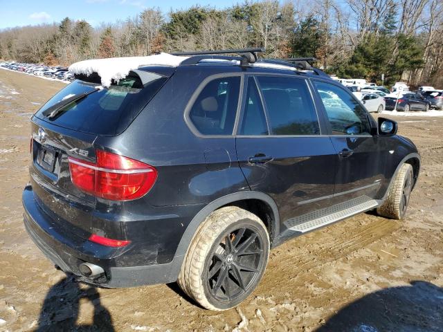 Obraz 3 z 2011 BMW X5 XDRIVE35I 2011 z VIN 5UXZV4C57BL402573