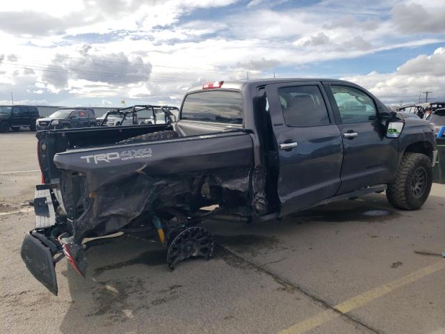 Image 3 of 2019 TOYOTA TUNDRA CREWMAX LIMITED 2019 with VIN 5TFHY5F16KX830470
