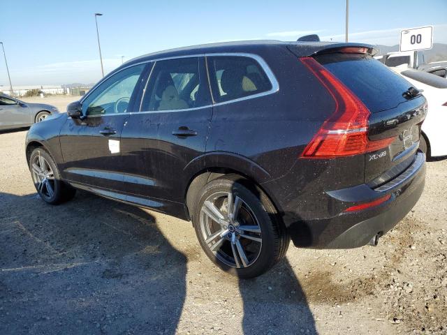 Image 2 of 2021 VOLVO XC60 T5 MOMENTUM 2021 with VIN YV4102DK2M1689676