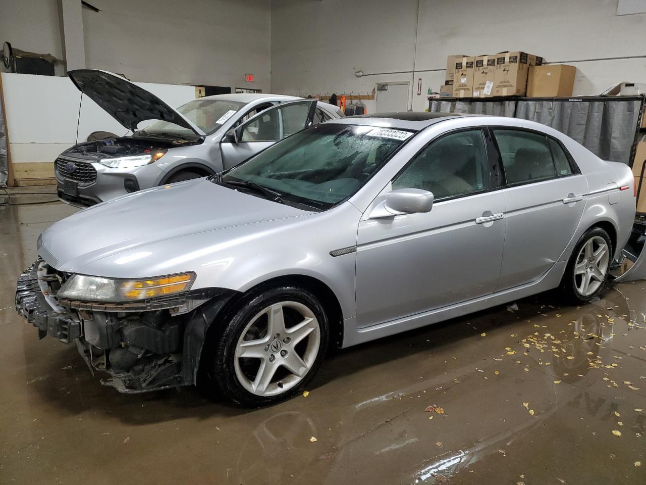 2005 ACURA TL  2005 image