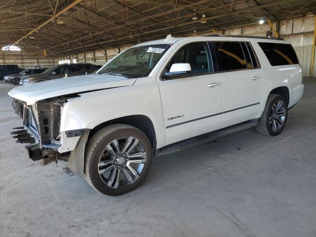 Obraz 2016 GMC YUKON XL DENALI 2016