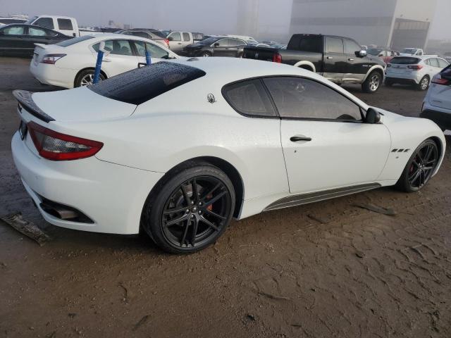 Obraz 3 z 2015 MASERATI GRANTURISMO S 2015 z VIN ZAM45VLA8F0127507