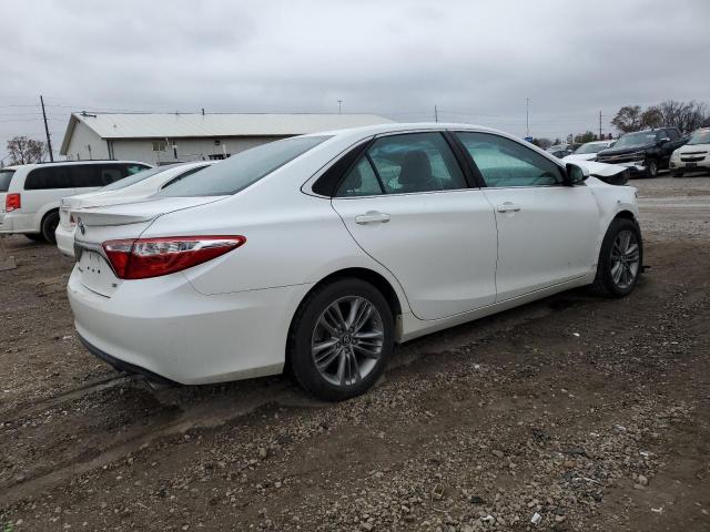 Image 3 of 2016 TOYOTA CAMRY LE 2016 with VIN 4T1BF1FK8GU198167