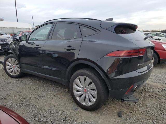 Изображение 2 2019 JAGUAR E-PACE SE 2019 с VIN SADFP2FXXK1Z43066
