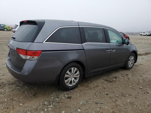 Obraz 3 z 2015 HONDA ODYSSEY EX 2015 z VIN 5FNRL5H49FB002570