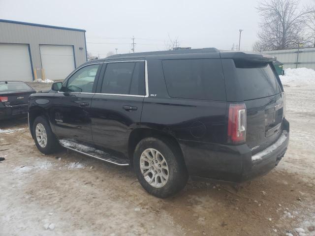 Image 2 of 2017 GMC YUKON SLT 2017 with VIN 1GKS2BKC2HR245366
