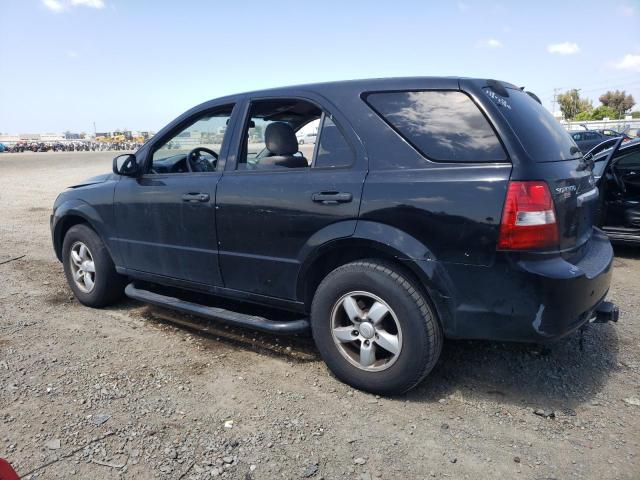Изображение 2 2008 KIA SORENTO EX 2008 с VIN KNDJD735685854949
