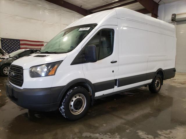 Obraz 2016 FORD TRANSIT T-350 2016