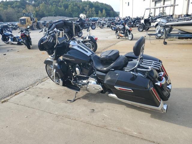 Obraz 3 z 2015 HARLEY-DAVIDSON FLHXS STREET GLIDE SPECIAL 2015 z VIN 1HD1KRM16FB678494