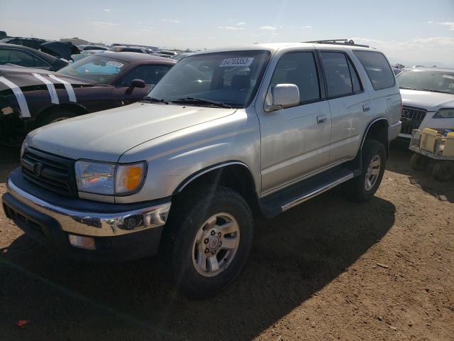 1999 TOYOTA 4RUNNER SR5 1999 image