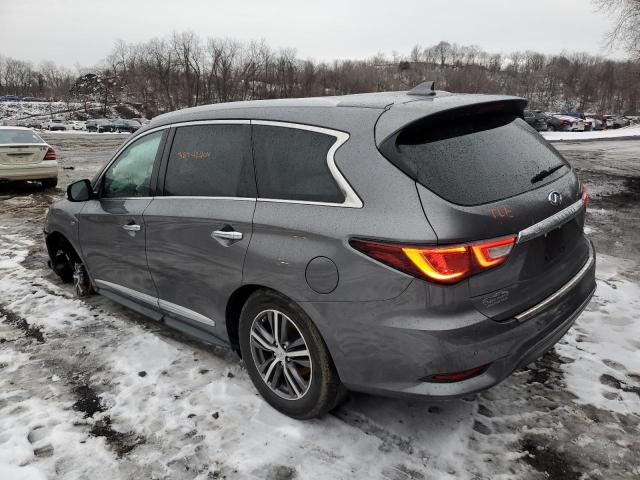 Obraz 2 z 2017 INFINITI QX60  2017 z VIN 5N1DL0MN0HC504245