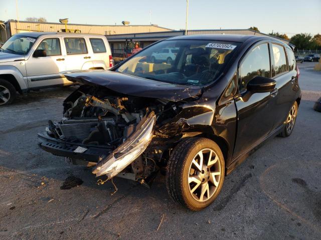 Image 2 of 2016 NISSAN VERSA NOTE S 2016 with VIN 3N1CE2CP9GL403218