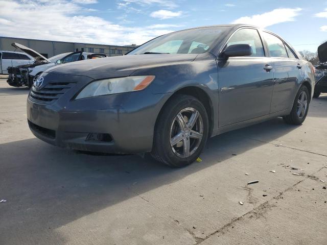 Obraz 1 z 2007 TOYOTA CAMRY CE 2007 z VIN 4T1BE46K37U009476