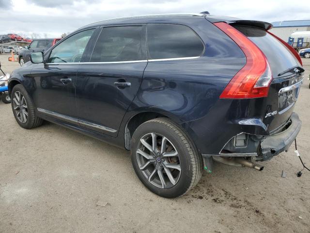 Image 2 of 2016 VOLVO XC60 T6 PREMIER 2016 with VIN YV4902RK0G2784554
