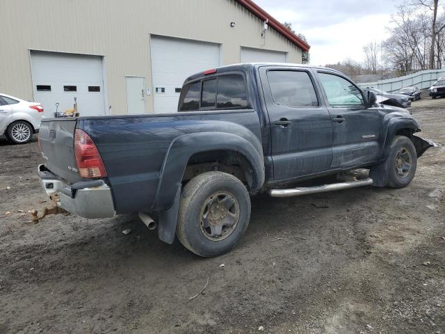 Image 3 of 2008 TOYOTA TACOMA DOUBLE CAB 2008 with VIN 5TELU42N68Z572185