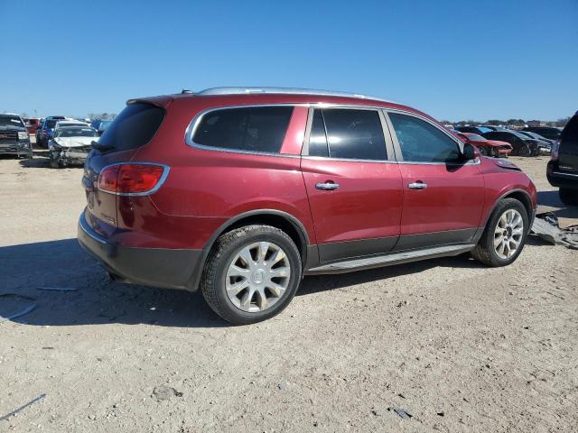 Image 3 of 2011 BUICK ENCLAVE CXL 2011 with VIN 5GAKRBED1BJ274375