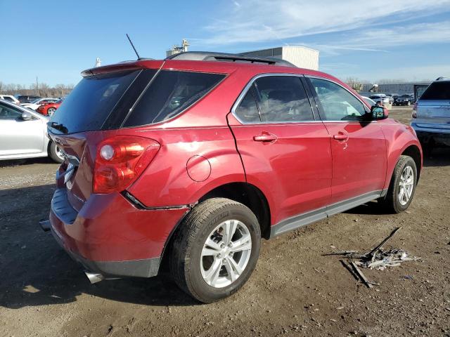 Изображение 3 2015 CHEVROLET EQUINOX LT 2015 с VIN 2GNFLGE38F6316363