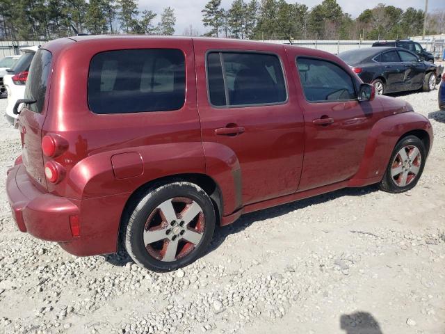 Obraz 3 z 2008 CHEVROLET HHR LT 2008 z VIN 3GNCA23D68S671348