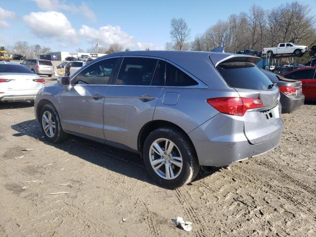 Image 2 of 2013 ACURA RDX TECHNOLOGY 2013 with VIN 5J8TB3H59DL018530