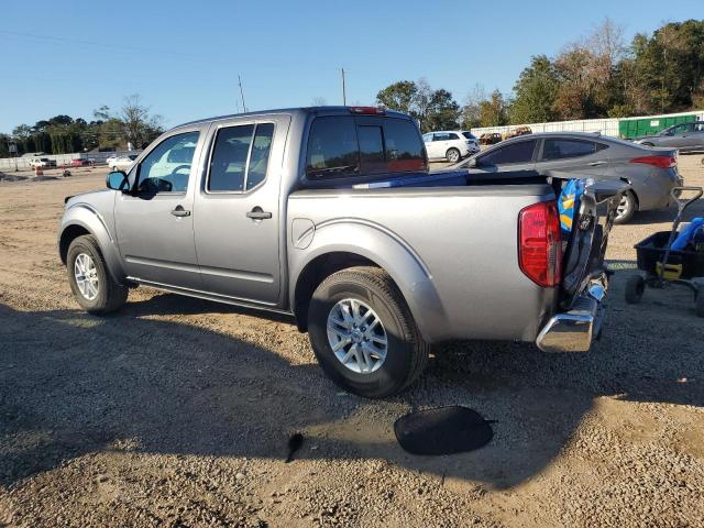 Image 2 of 2019 NISSAN FRONTIER S 2019 with VIN 1N6AD0ER5KN790950