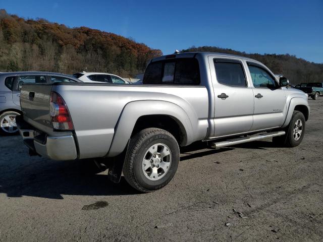 Изображение 3 2014 TOYOTA TACOMA DOUBLE CAB LONG BED 2014 с VIN 3TMMU4FN9EM067782