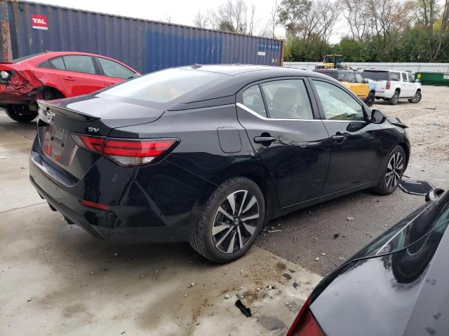 Obraz 3 z 2023 NISSAN SENTRA SV 2023 z VIN 3N1AB8CV8PY228917