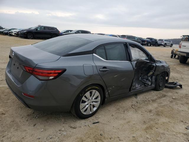 Image 3 of 2023 NISSAN SENTRA S 2023 with VIN 3N1AB8BV7PY284932