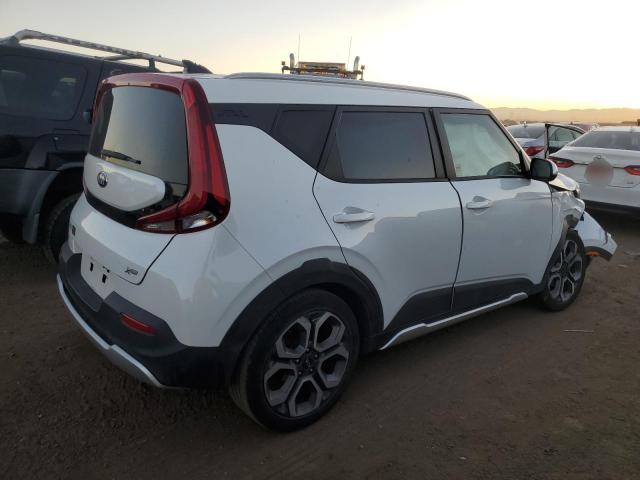 Obraz 3 z 2020 KIA SOUL LX 2020 z VIN KNDJ23AU1L7046613