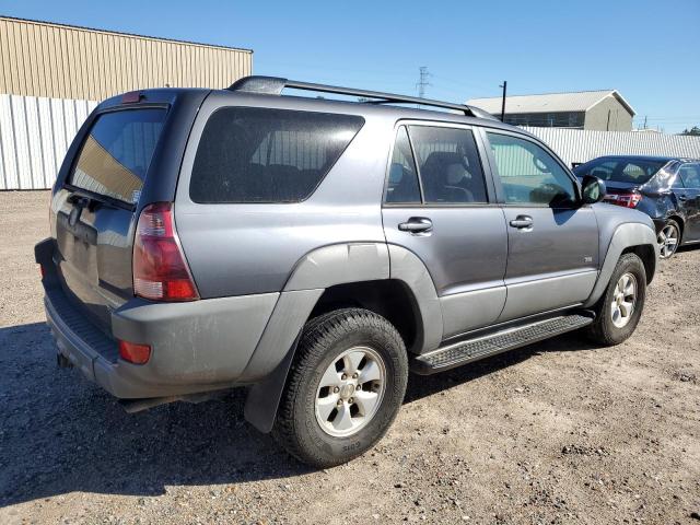 Obraz 3 z 2003 TOYOTA 4RUNNER SR5 2003 z VIN JTEZT14R630004762