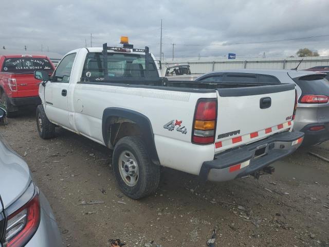 Obraz 2 z 2004 GMC SIERRA K2500 HEAVY DUTY 2004 z VIN 1GTHK24U34E354089