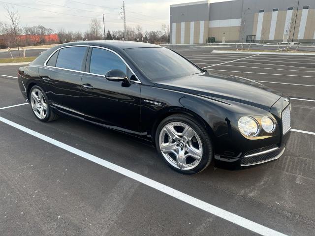 Obraz 2015 BENTLEY FLYING SPUR  2015