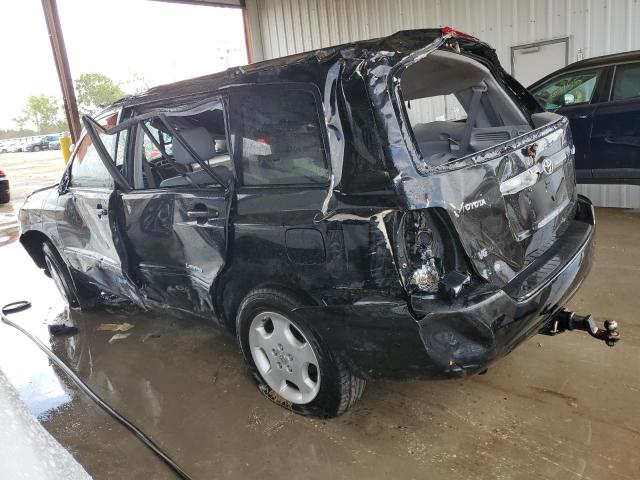 Изображение 2 2006 TOYOTA HIGHLANDER LIMITED 2006 с VIN JTEEP21A360184200